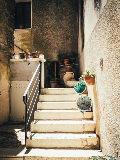 From Palermo: Day Trip to Erice, Segesta and Salt Pans - Price and Timing: What $84.96 Really Buys You