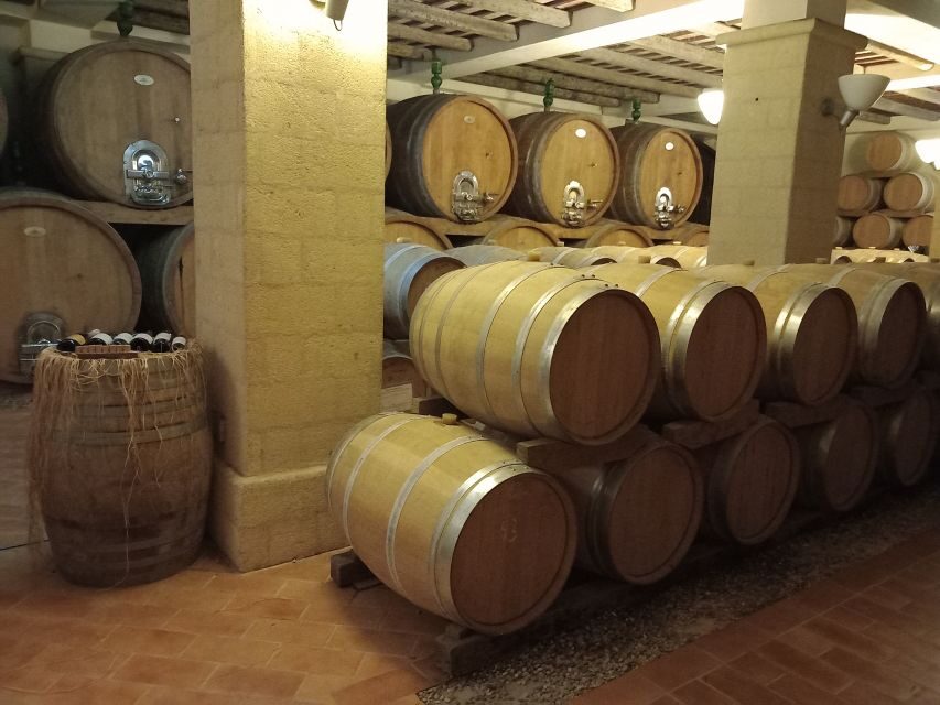 From Palermo: Erice and Marsala Day Trip with Lunch - Key highlights to look for
