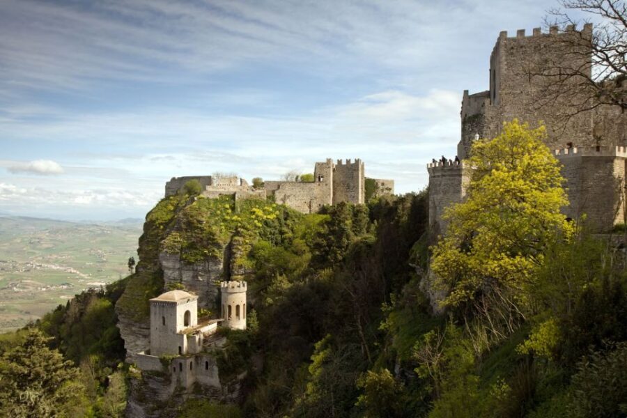 From Palermo: Erice and Marsala Day Trip with Lunch - Why this Palermo day trip works so well
