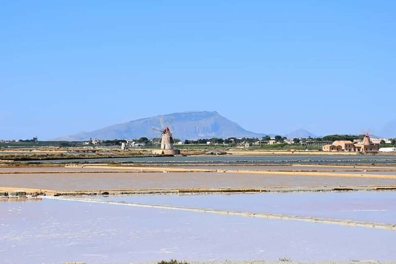 From Palermo: Erice & Marsala Salt, Olive Oil, and Wine Tour - Western Sicily in one day: why this route works