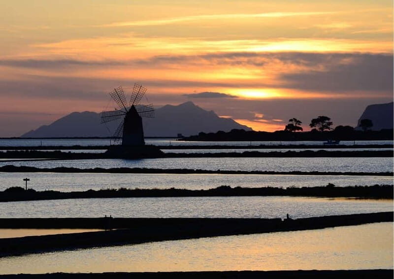 From Palermo: Erice & Marsala Salt, Olive Oil, and Wine Tour - Who should book this Erice and Marsala Salt tour?