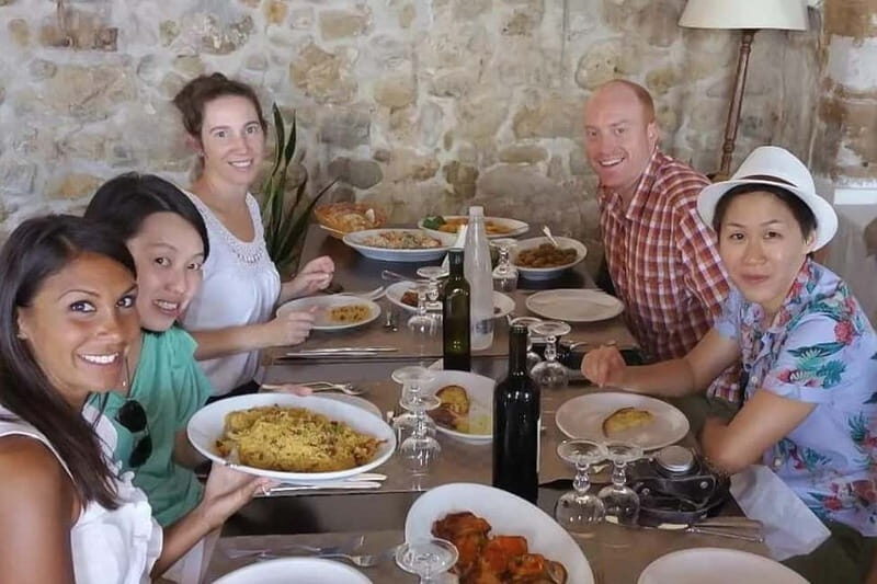 From Palermo: Erice & Marsala Salt, Olive Oil, and Wine Tour - Piazza Giuseppe Verdi pickup: timing and how to avoid stress