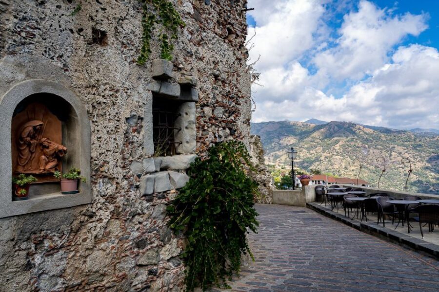 From Palermo: Half-Day Corleone Excursion - Key points to know before you go