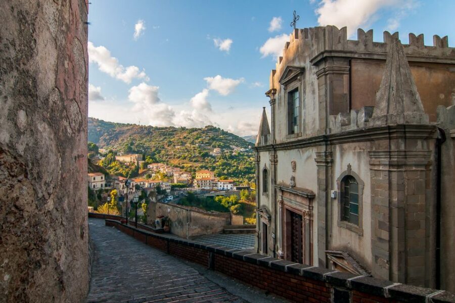 From Palermo: Half-Day Corleone Excursion - Why Corleone hits different than a typical sightseeing stop
