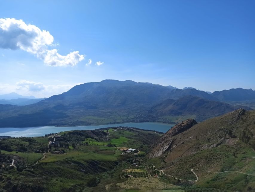 From Palermo: Medieval castle tour of Caccamo and Cefalù. - Key things I’d watch for before you go