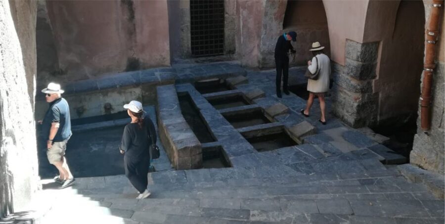 From Palermo: Monreale and Cefalù Day Trip - Key highlights you’ll feel right away