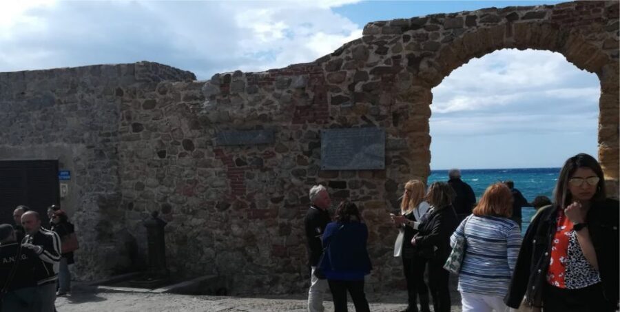 From Palermo: Monreale and Cefalù Day Trip - Why Monreale and Cefalù feel like two trips in one
