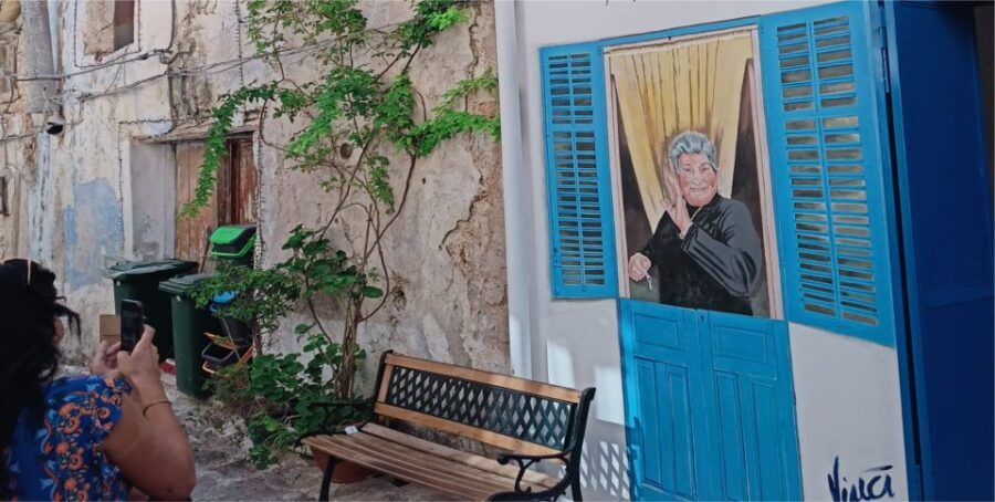 From Palermo: Monreale and Cefalù Day Trip - From Palermo to Monreale: the easiest start to a short day