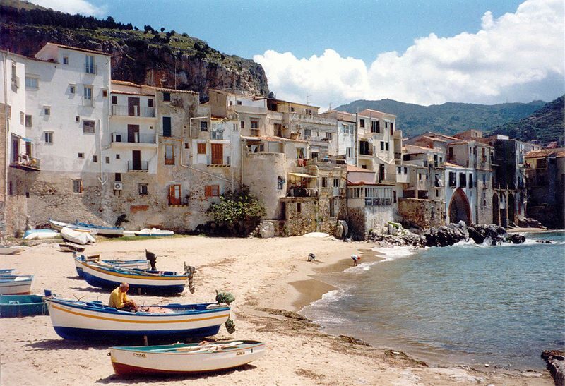 From Palermo: Monreale and Cefalù Half-Day Trip - Who This Trip Fits Best (and Common Pitfalls)