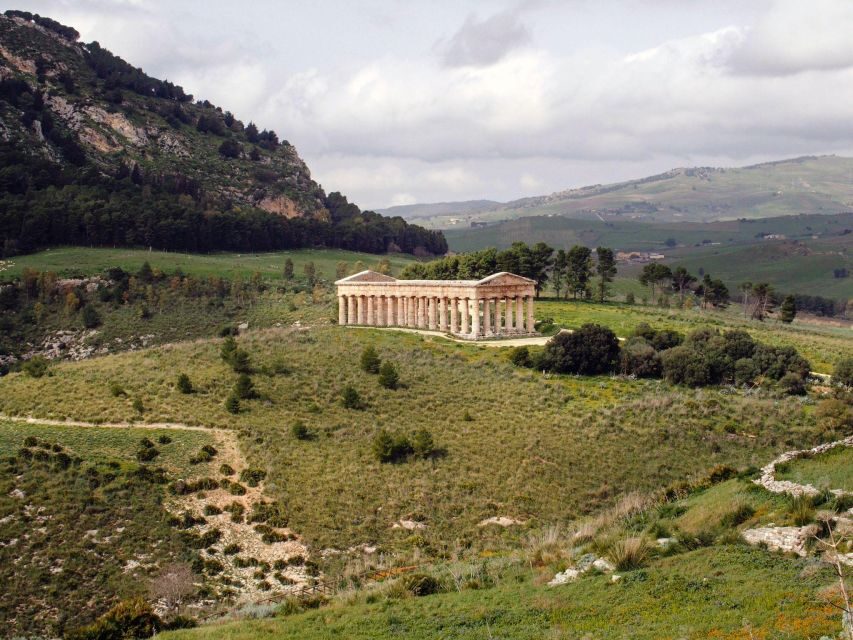 From Palermo: Segesta Archaeological Park Transfer - Segesta in a Half-Day: What Makes This Stop Worth Your Time