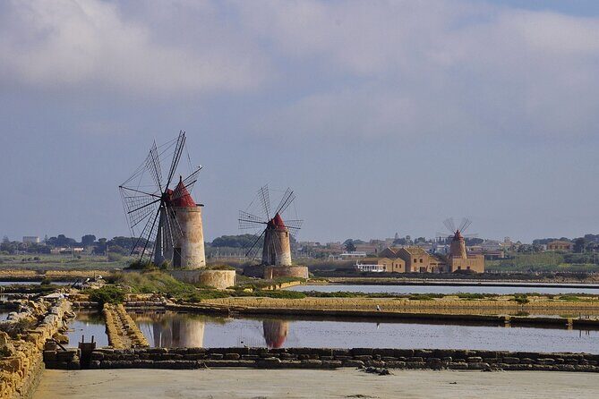 From Palermo Sicilian Retreat Erice & Marsala Tour with Lunch - Is It Right for You? My Booking Advice
