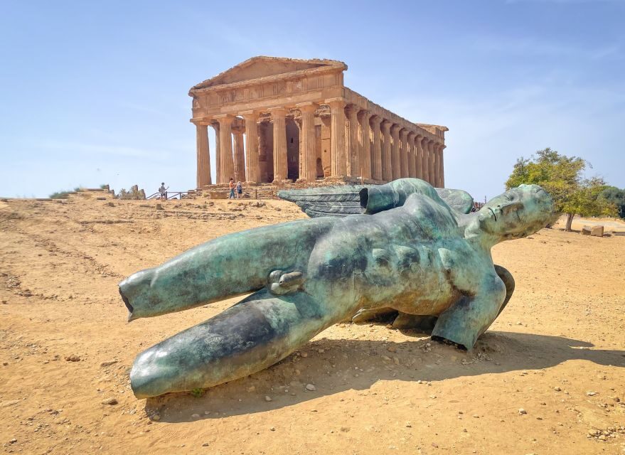 From Palermo: Villa Romana and Valley of the Temples Trip - Why This Palermo Day Trip Hits Two UNESCO Worlds