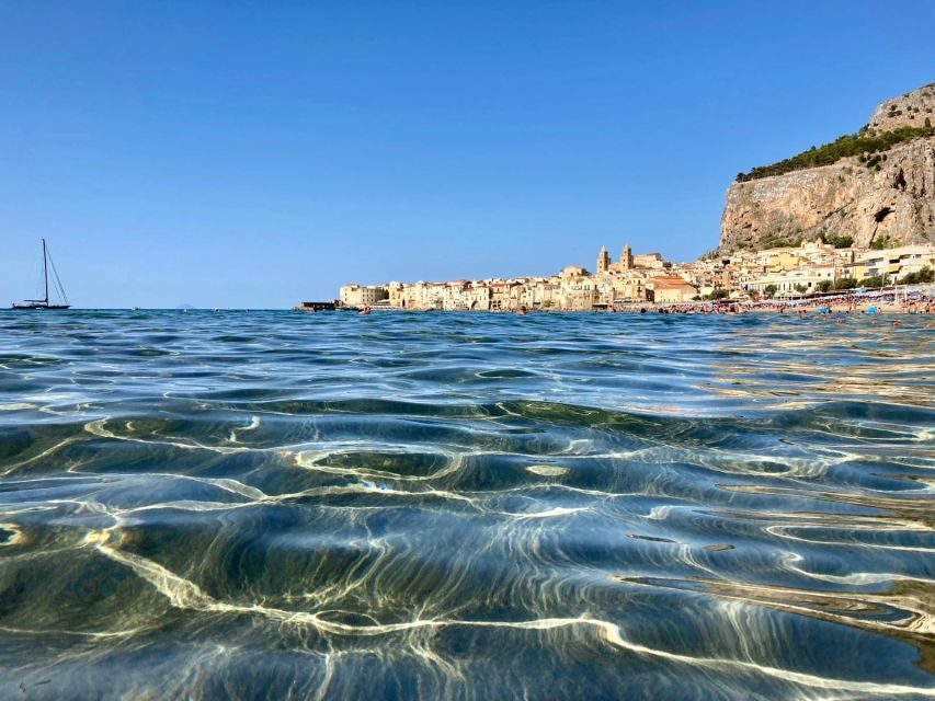 From Palermo: Visit Cefalù Unesco Site - Every Day - Key things to know before you go