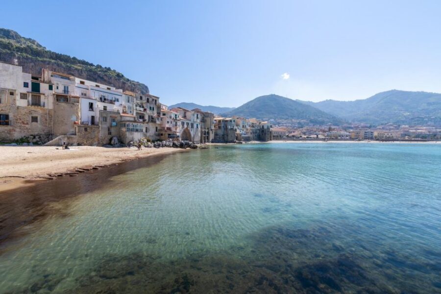 From Palermo: Visit Cefalù Unesco Site - Every Day - Why the transport time matters (and how to manage it)