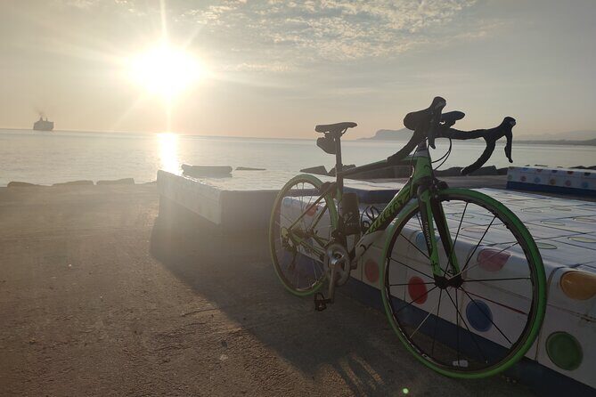 Full Carbon Road Bike Rental - Getting your fit right at Sicicla Ecotourism (and what you’ll use)