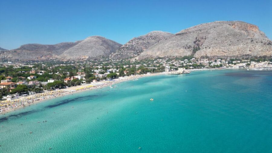 Full day boat tour in Palermo with Palermo in Boat - FAQ