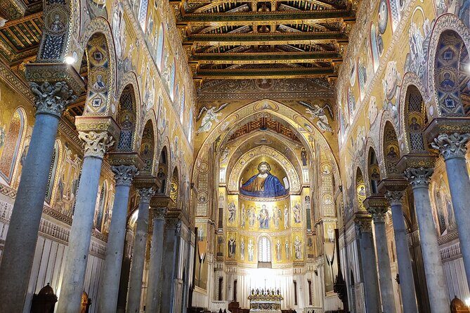 Full Day City Tour in Palermo , Monreale and Mondello, from Palermo - What You’re Really Paying For (And What You’ll Still Pay For)