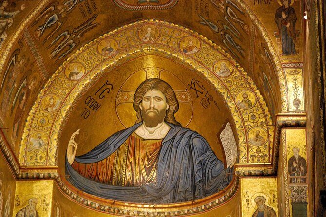 Full Day Exclusive Excursion to Monreale & Cefalù From Palermo - A Private Sicily Day That Actually Starts in Palermo