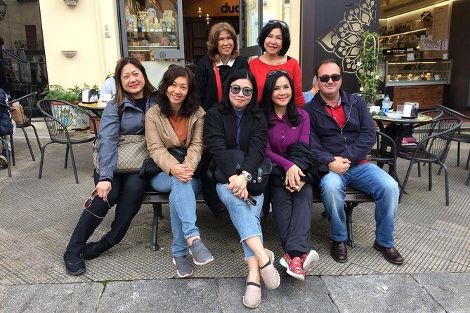 Full Day Exclusive Excursion to Monreale & Cefalù From Palermo - Food, Shopping, and Using Your Free Time Well