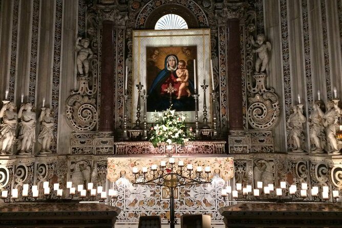 Full Day Exclusive Excursion to Monreale & Cefalù From Palermo - Price and Value: What You Pay For