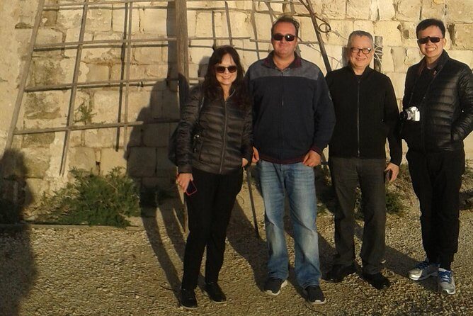 Full Day Exclusive Excursion to Segesta, Erice & Trapani Salt Flats from Palermo - The West-Sicily Circuit from Palermo: Smooth logistics, big scenery
