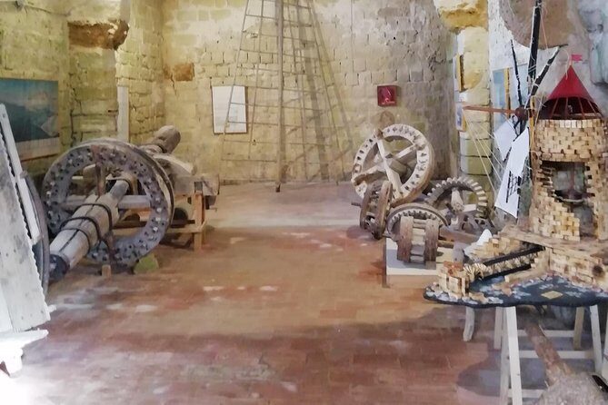 Full Day Exclusive Excursion to Segesta, Erice & Trapani Salt Flats from Palermo - Erice again, then Trapani: where timing and pace matter