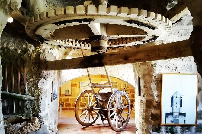 Full Day Exclusive Excursion to Segesta, Erice & Trapani Salt Flats from Palermo - Price and logistics: what the €18.50 ticket and extra costs really mean