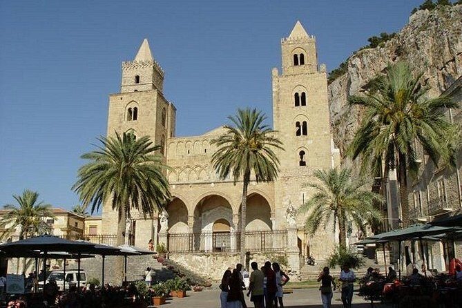 Great Full Day Excursion in Sicily to Cefalù and Castelbuono From Palermo - Palermo pickup that actually starts your day on time