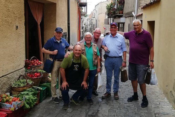 Great Full Day Excursion in Sicily to Cefalù and Castelbuono From Palermo - How the timing keeps you from feeling like a commuter
