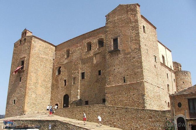 Great Full Day Excursion in Sicily to Cefalù and Castelbuono From Palermo - Price and what $291.81 really buys you