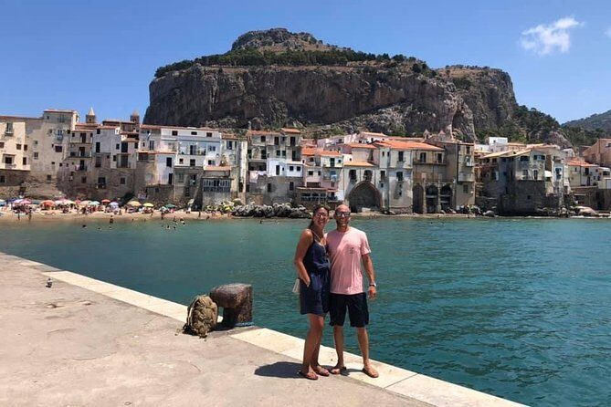 Great Full Day Excursion in Sicily to Cefalù and Castelbuono From Palermo - The tour’s biggest payoff: local details, not just postcards