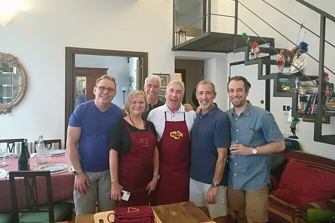 Handmade Sicilian Pasta Cooking Class - Small Group Size: Why Limited Numbers Improve Everything