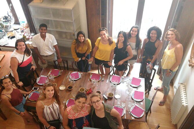 Handmade Sicilian Pasta Cooking Class - Price and Value: What $216.74 Actually Buys You