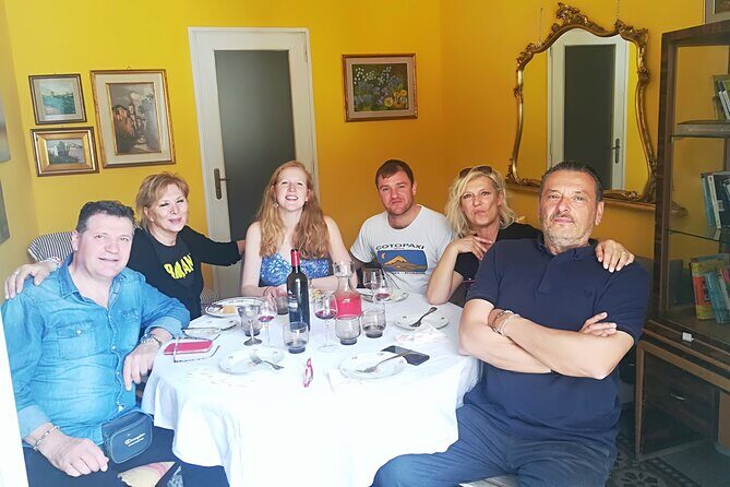 Handmade Sicilian Pasta Cooking Class - Palazzo Asmundo Workshop: Cooking in a XVII-Century Setting