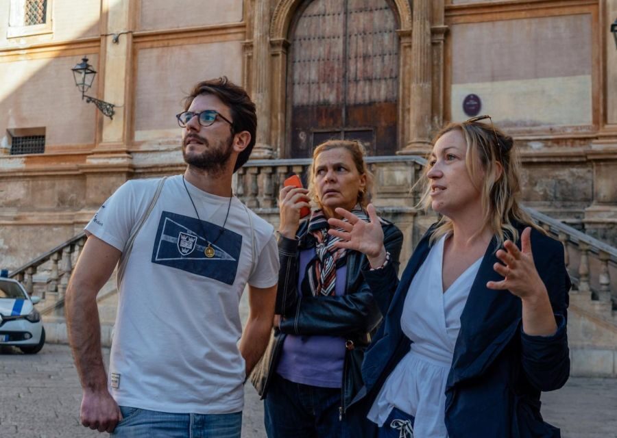 Highlights & Hidden Gems of Palermo Private Tour - Price and Value: What $131.41 Really Buys You