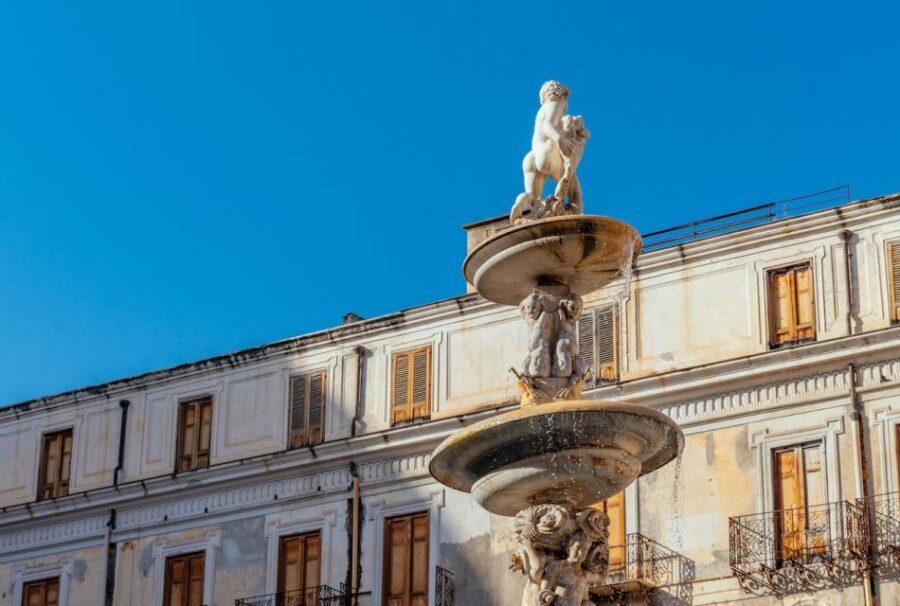 Highlights & Hidden Gems of Palermo Private Tour - Practical Logistics: What to Know Before You Go