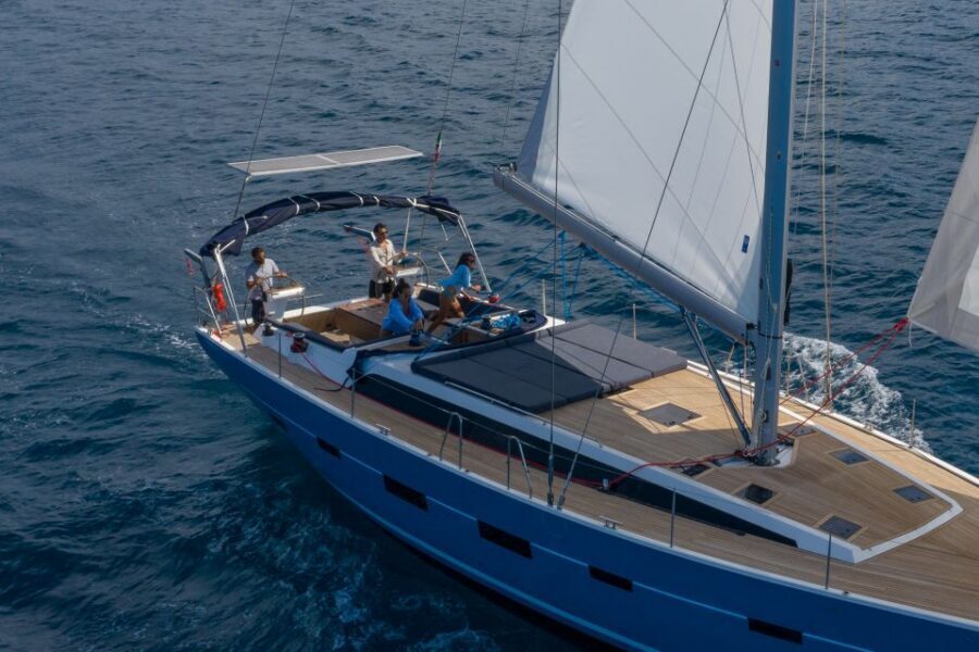 Hydra Sailing Experience Palermo - Aperitif on Deck: What’s Included and What It Means for Value