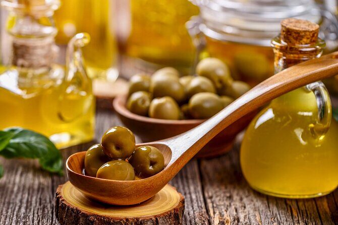 Leave the City Behind Tour with Guide Driver starts from Palermo - Should you book this Palermo to Selinunte olive oil tour?