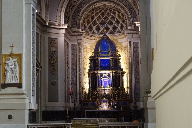 Markets and Monuments: Walking Tour in the Center of Palermo - Group Size, Pace, and Meeting-Point Tips That Save Stress