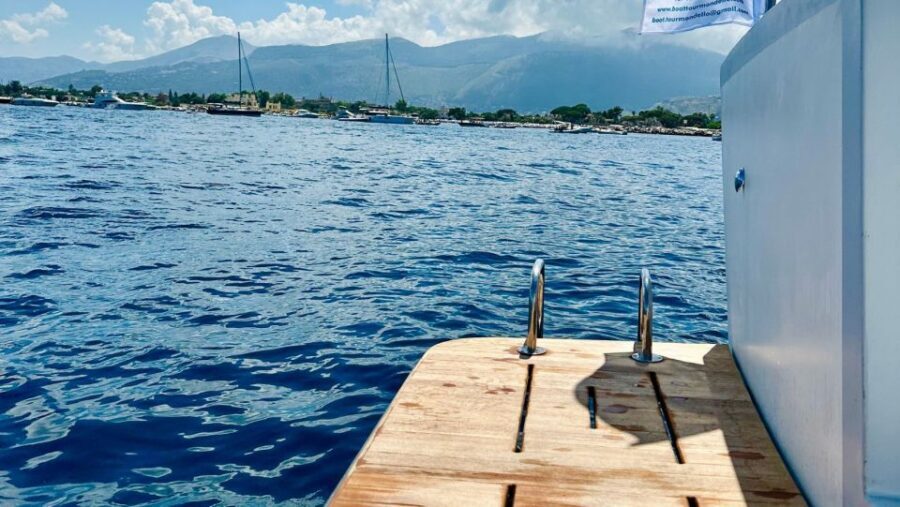 Mondello: 4-Hour Coastal Boat Tour with Aperitif & Swimming - Price and Value: Is $101.96 Worth It?