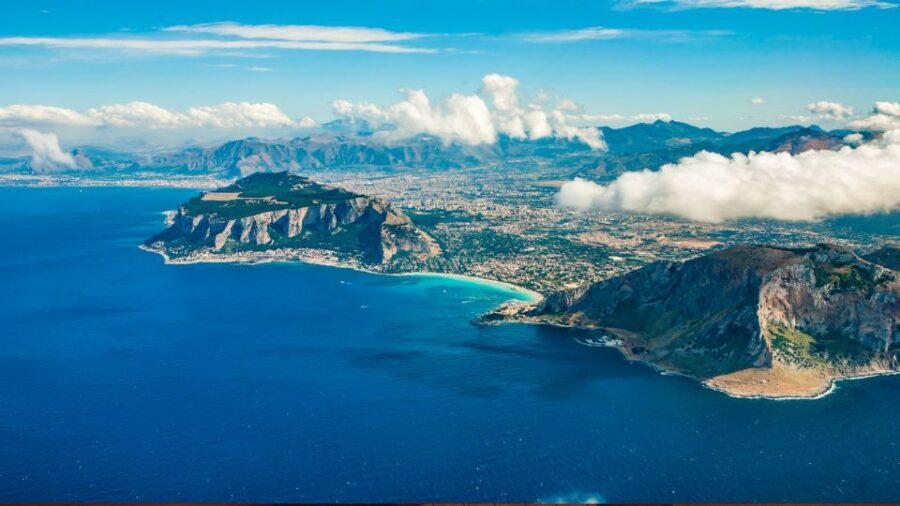 Mondello: 4-Hour Coastal Boat Tour with Aperitif & Swimming - Mondello by Boat: Why This Route Feels Like a Best-Of Package