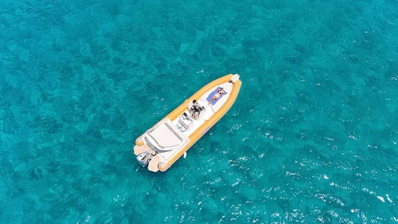 Mondello,CapoGallo Reserve Boat Tour with Snacks and Drinks - Key things I’d prioritize on this tour