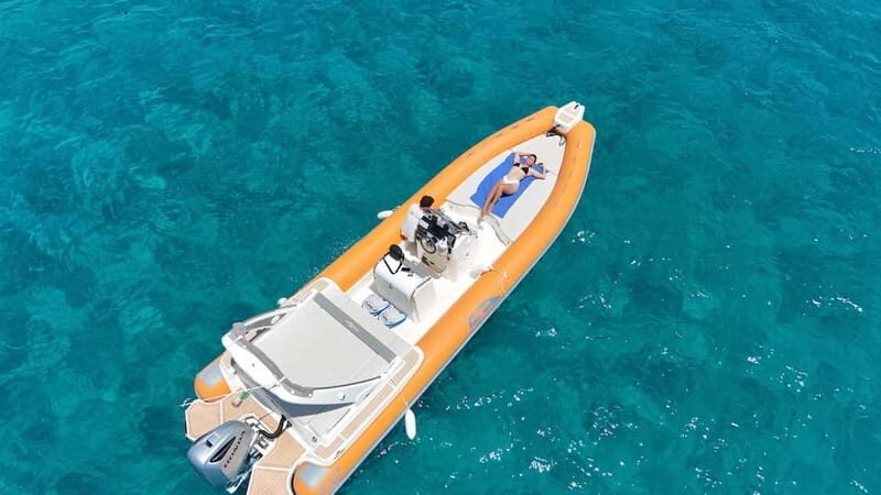 Mondello,CapoGallo Reserve Boat Tour with Snacks and Drinks - Why Mondello and Capo Gallo feel special when you skip the road