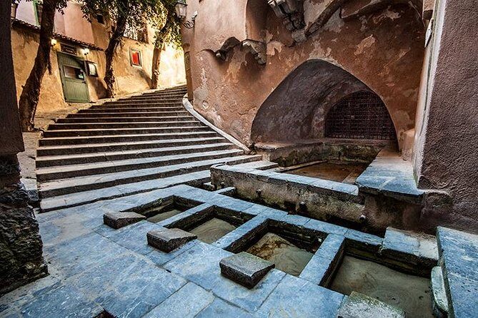 Monreale and Cefalù from Palermo, Private Tour - Price and value: what $314.27 per person really covers