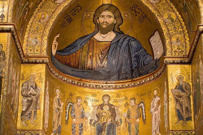Monreale And Cefalù Half Day Excursion - Two UNESCO stops plus medieval Cefalù: what this trip is really about