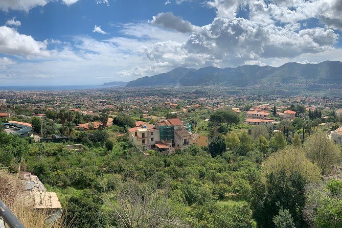Monreale and Mondello from Palermo, Private Tour - Lunch in Mondello: Where the Time Helps