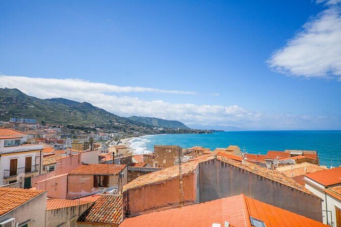 Monreale, Cefalu and Castelbuono Private Tour from Palermo - Why this Monreale–Castelbuono–Cefalù route works