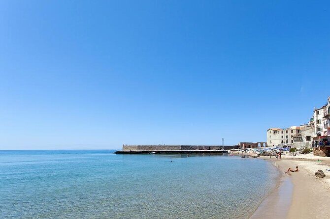 Monreale, Cefalu and Castelbuono Private Tour from Palermo - Palermo pickup to Monreale: the ride sets the tone
