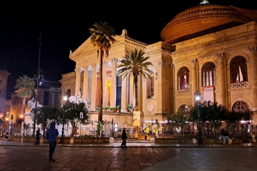 Napoli tour: alla scoperta del centro storico - Why 3 hours feels just right in Naples’ historic center