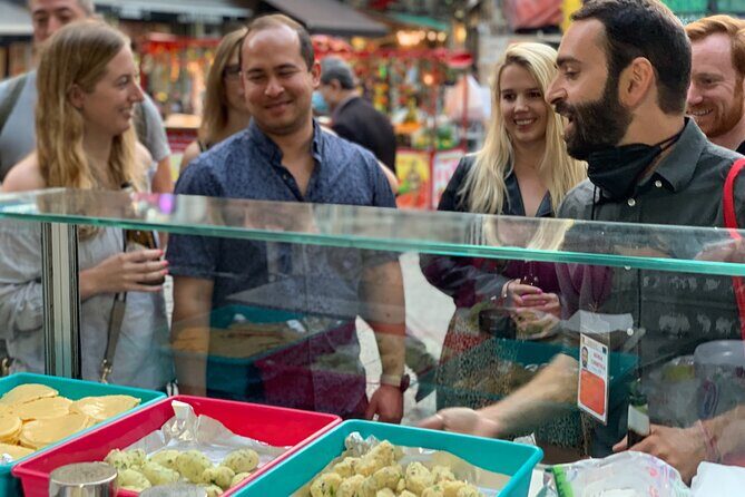 Night Street Food Tour of Palermo with a Local -For real foodies! - Teatro Massimo to Church Stories: Why the Start Feels Like More Than Eating